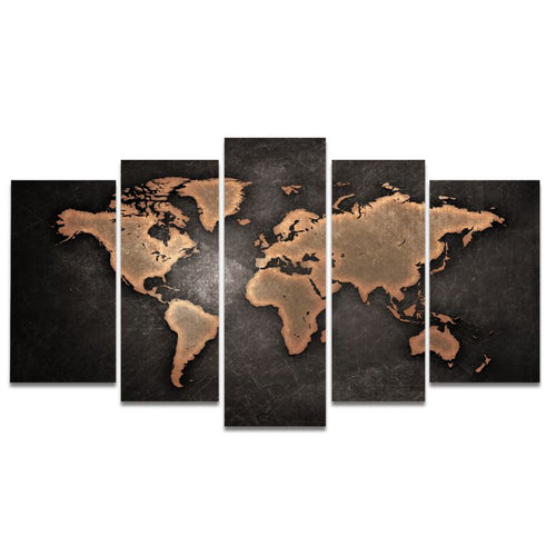 World Map