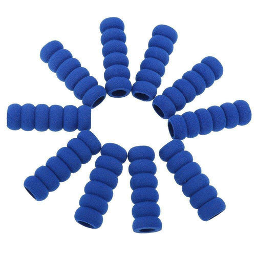 Soft Pen Grip | 10 Pieces