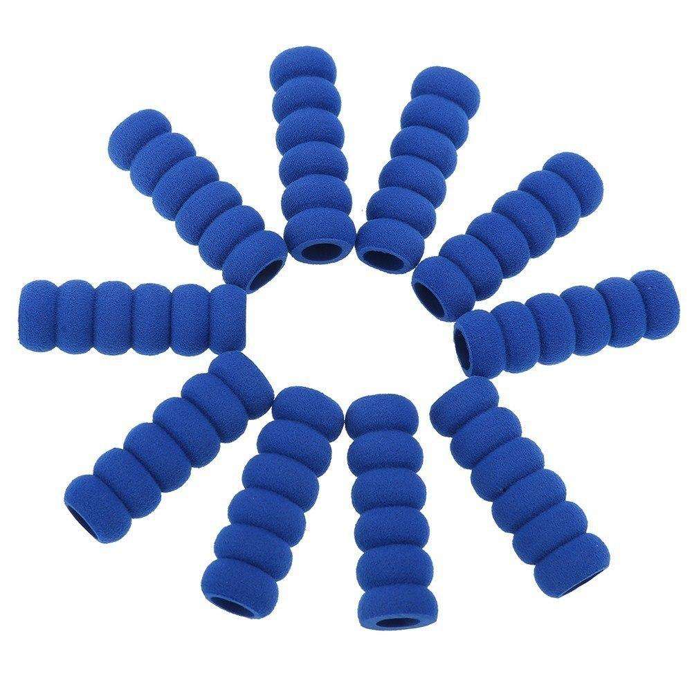 Soft Pen Grip | 10 Pieces