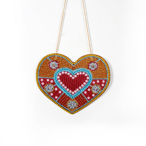 Hearts | Deco Hanger
