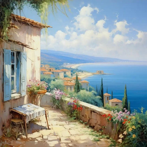 Sea View