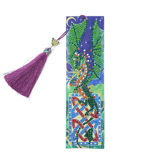Bookmark Dragon