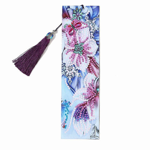 Bookmark Blossom
