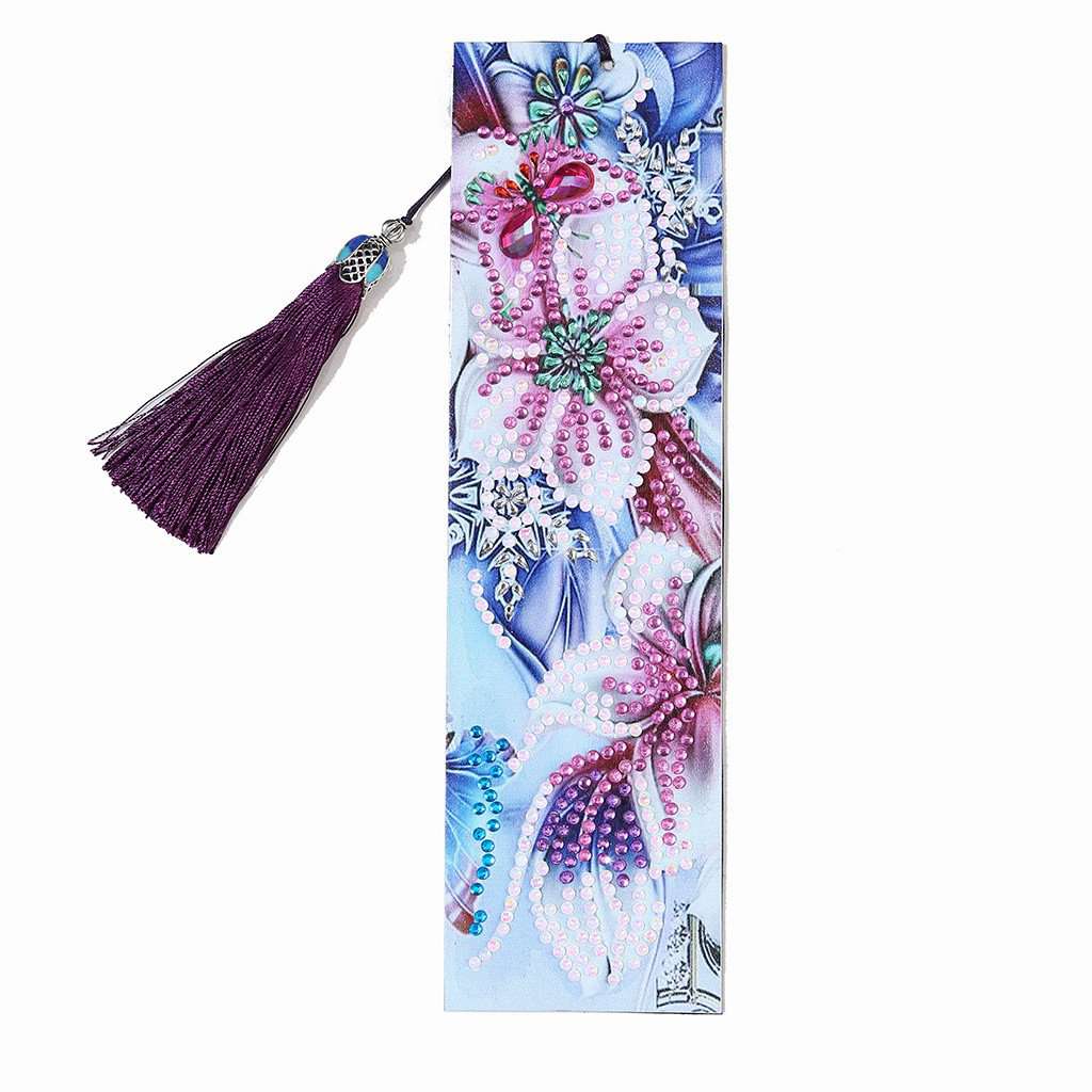 Bookmark Blossom
