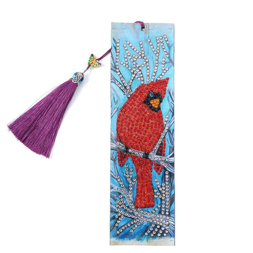 Bookmark Bird