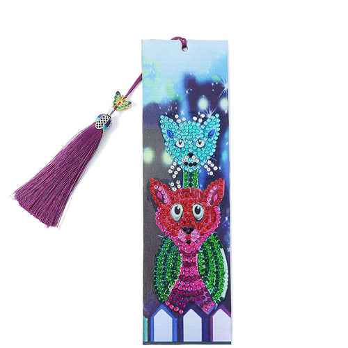 Bookmark Panthers