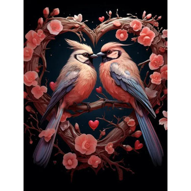 Birds of Love