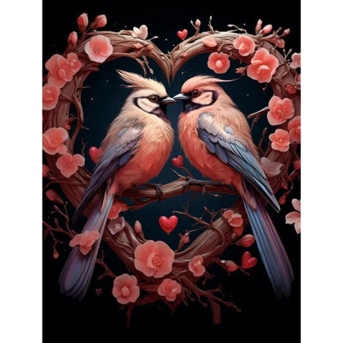 Birds of Love