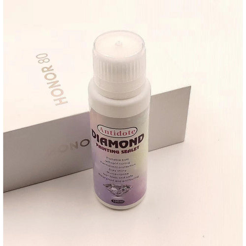 Diamond Painting Sealer