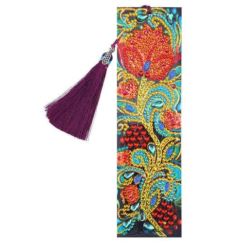 Bookmark Rose