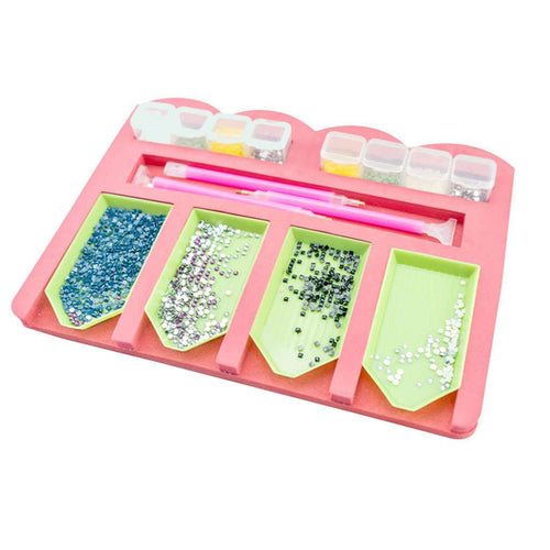 Accessories Mat
