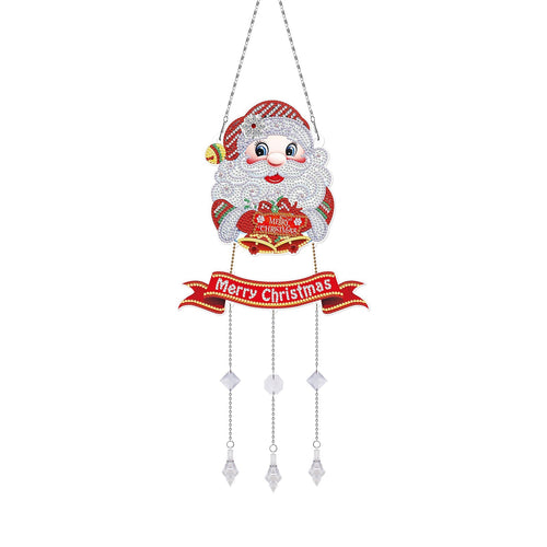 Santa Claus | Dreamcatcher