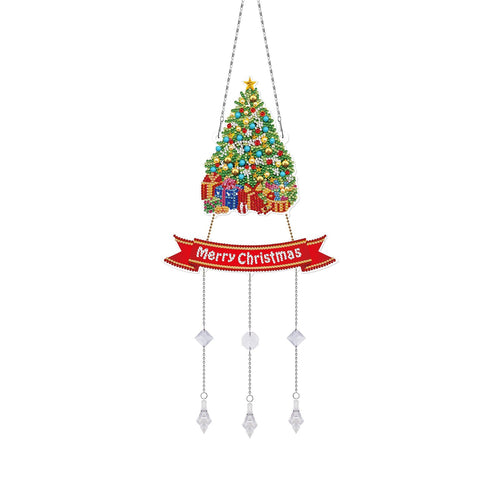 Christmas Tree | Dreamcatcher