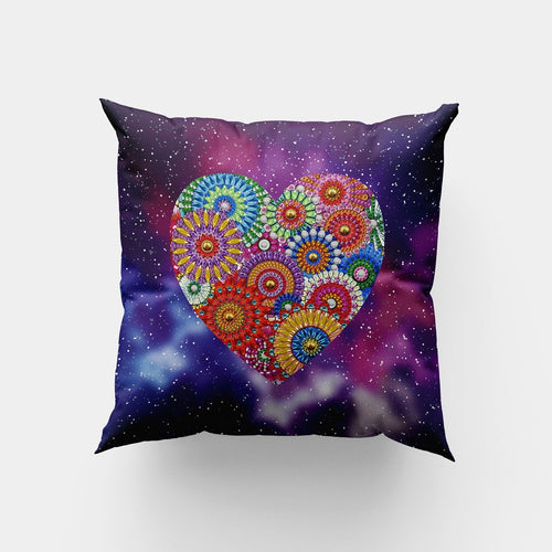 Hearts | Cushion