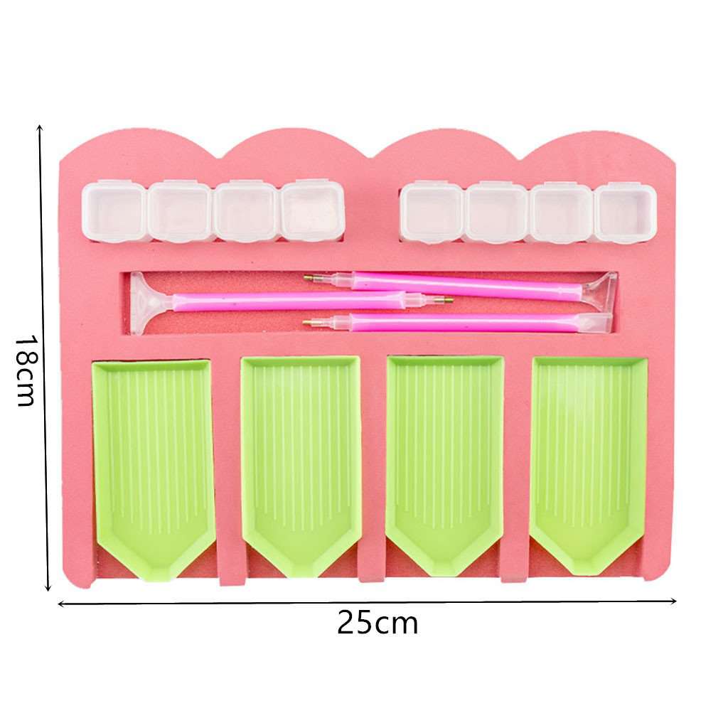 Accessories Mat