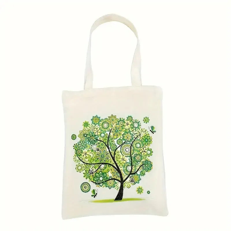 Diamond Painting Carry Bag – 6 types