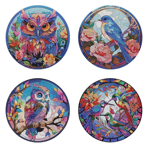 Premium Pot Holders | 3 Types