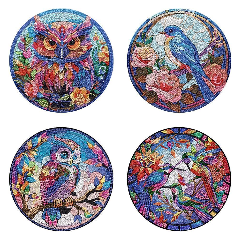 Premium Pot Holders | 3 Types