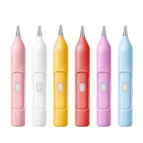Electric Diamond Painting Pen - 6 Colors