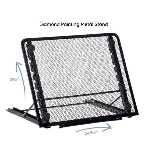 Diamond Painting Stand