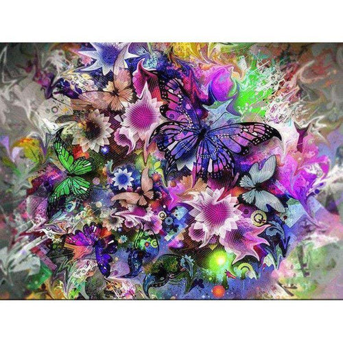 Neem even wat tijd voor jezelf met Diamond Painting. Een leuke hobby voor jong en oud. Onze diamond paintings komen in veel   verschillende formaten. De pakketten worden geleverd inclusief alle benodigde accessoires. De diamond paintings worden   gemaakt van duurzaam materiaal. In onze webshop vind je veel verschillende ontwerpen. We maken ook een diamond painting van   je eigen foto.