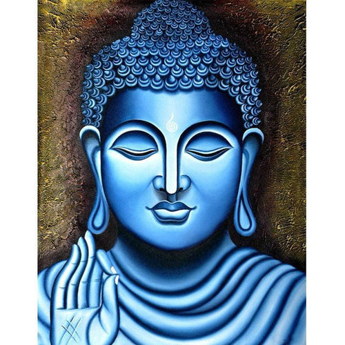 Boeddha | Diamond Painting
