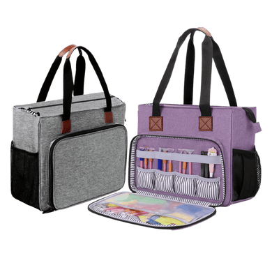 Diamond Painting Carry Bag - 2 colors
