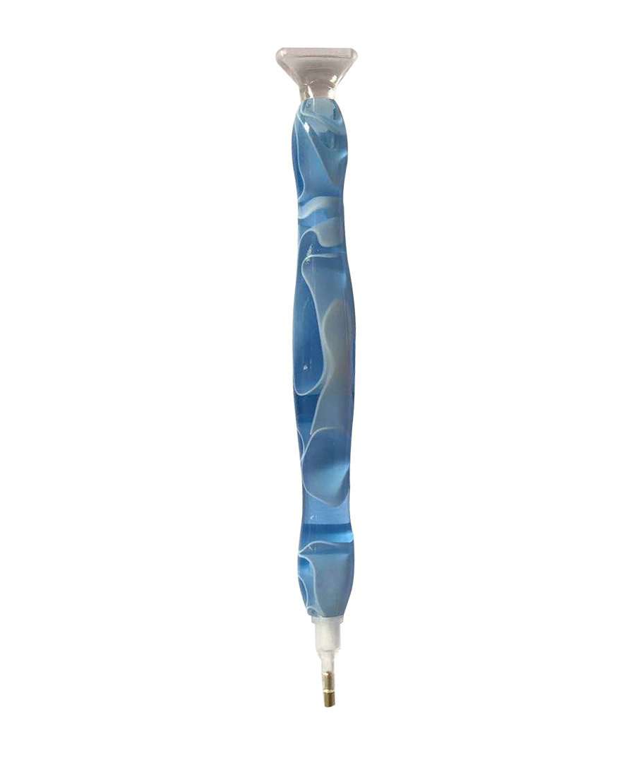Ergonomic Painting Pen