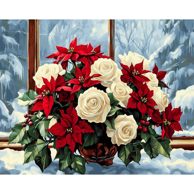 Festive Flowers