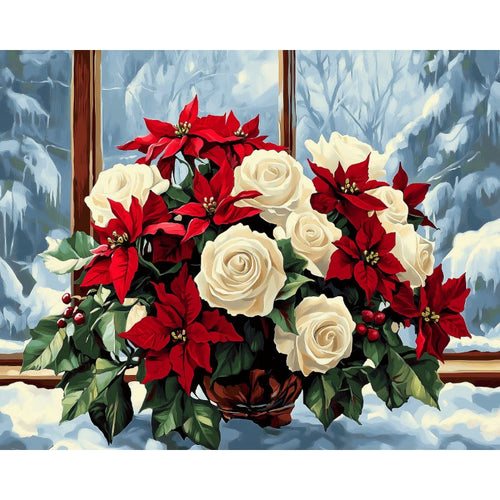 Festive Flowers