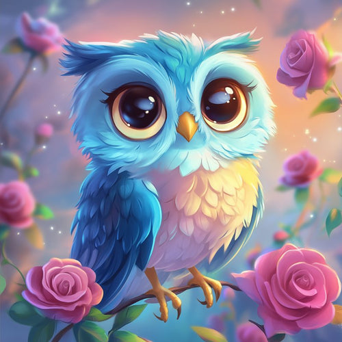 Blue Owl