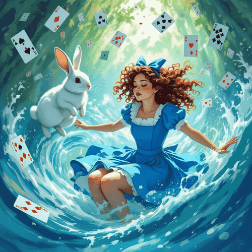 Rabbit hole