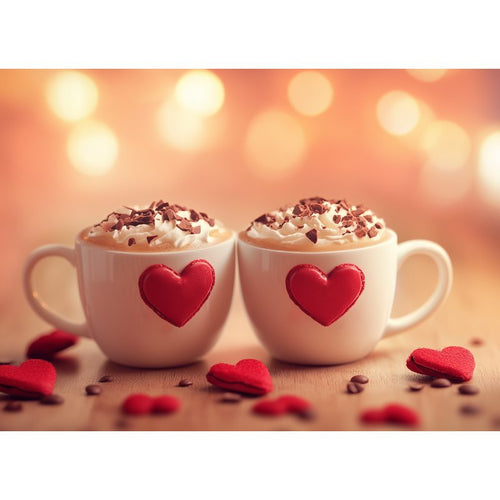 Coffee love