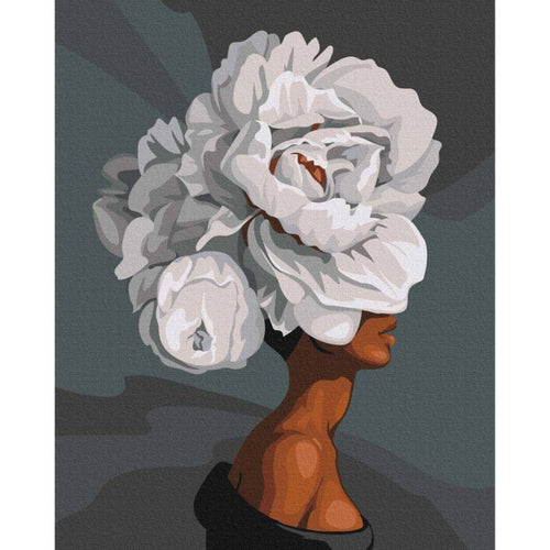 Flower girl