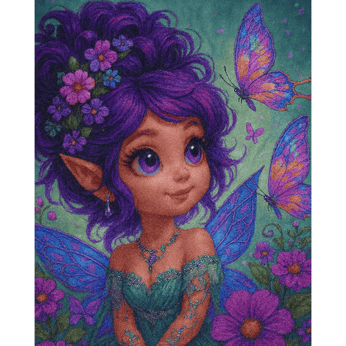 Magical Fairy