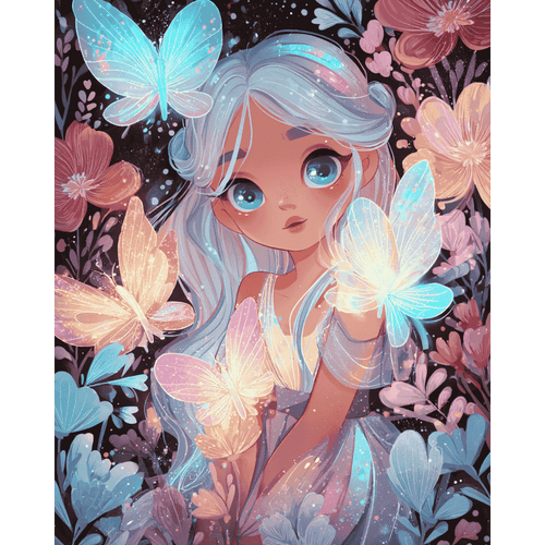 Sparkling Fairy