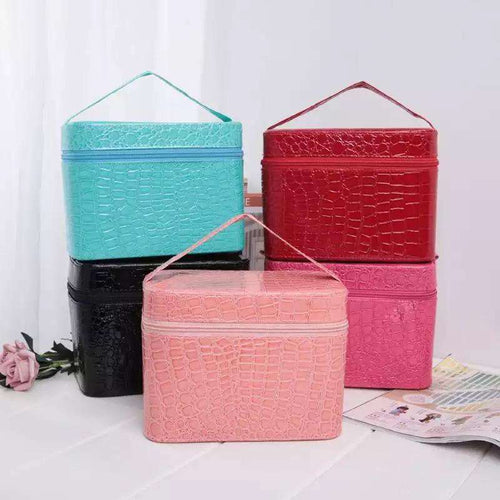 Luxury Bag | 84-piece Set