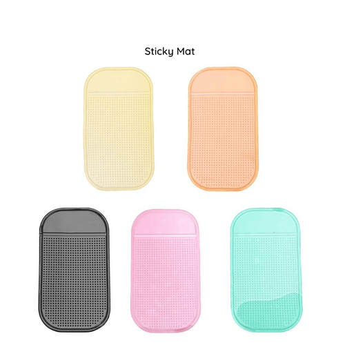 Sticky Mat