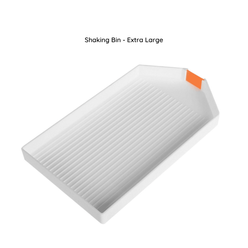 Shaking Tray   Extra Large