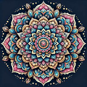 Colorful