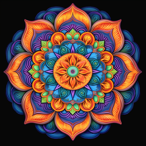 Mandala