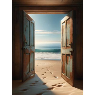 Sea Door