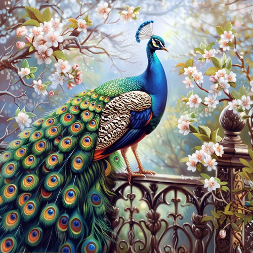 Peacock