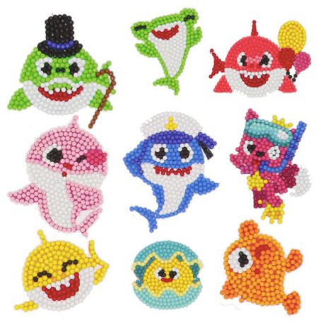 Sticker Set | Underwater World