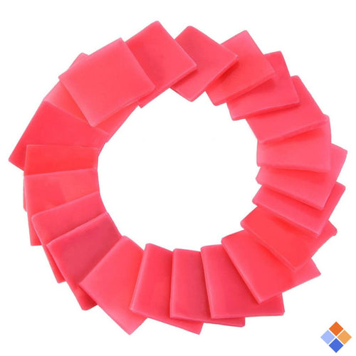 Wax | 15 pieces