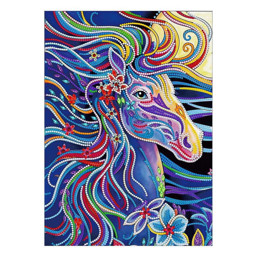 Dream Mare | Glow in the Dark