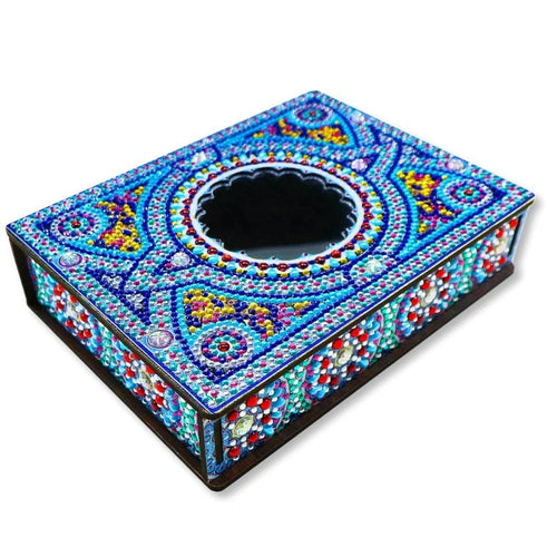 Diamond Painting Storage Box
