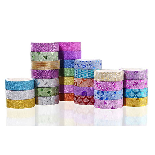 Washi Tape | 6 Pieces