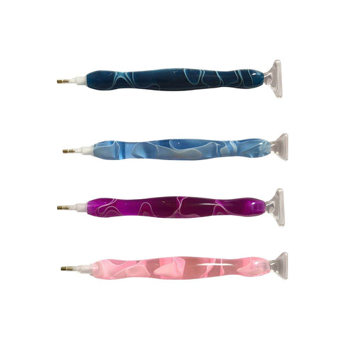 Ergonomic Painting Pen