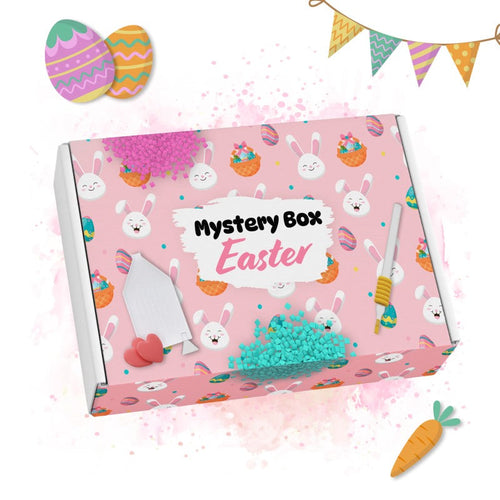 Diamond Painting Mystery Box – Easter